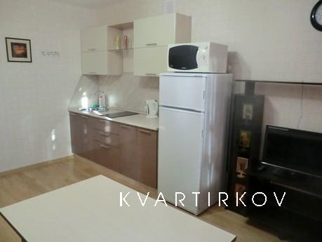 ПОСУТОЧНО 1-КМ, Екатеринбург - квартира посуточно