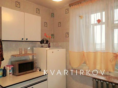 посуточно центр, Екатеринбург - квартира посуточно