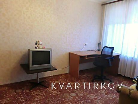 Your attention is 1 km cozy apartment in a 5-minute proximit