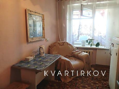 Your attention is 1 km cozy apartment in a 5-minute proximit