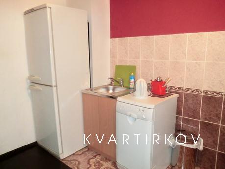 ПОСУТОЧНО БОТАНИЧЕСКИЙ, Екатеринбург - квартира посуточно