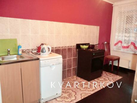 ПОСУТОЧНО БОТАНИЧЕСКИЙ, Екатеринбург - квартира посуточно