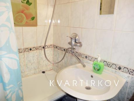 ПОСУТОЧНО БОТАНИЧЕСКИЙ, Екатеринбург - квартира посуточно