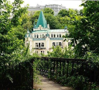 Прелестное жильё в сердце Киева, подол., Киев - квартира посуточно