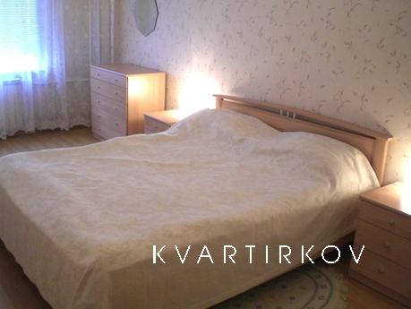 Excellent flat business class, Saint Petersburg - apartment by the day