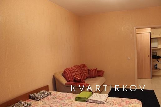 Quality service, great price, Saint Petersburg - apartment by the day