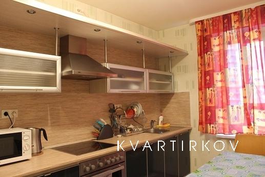 Quality service, great price, Saint Petersburg - apartment by the day