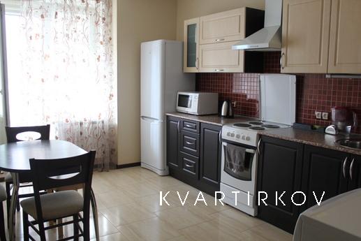 Wonderful studio apartment, Saint Petersburg - apartment by the day