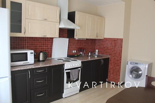 Wonderful studio apartment, Saint Petersburg - apartment by the day