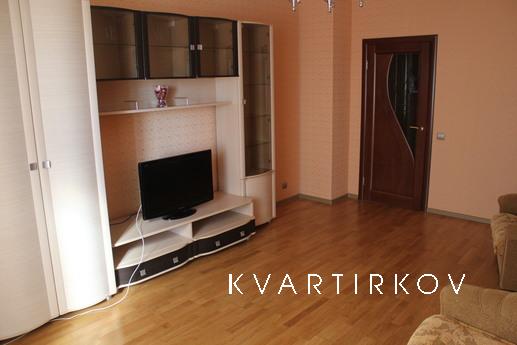 Wonderful studio apartment, Saint Petersburg - apartment by the day