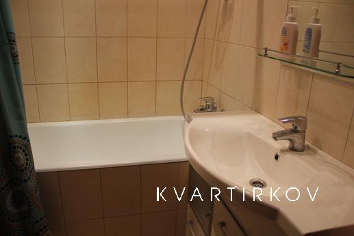 The best option at a great price!, Saint Petersburg - apartment by the day