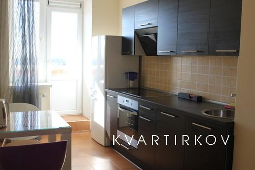 Great apartment near the subway!, Saint Petersburg - apartment by the day