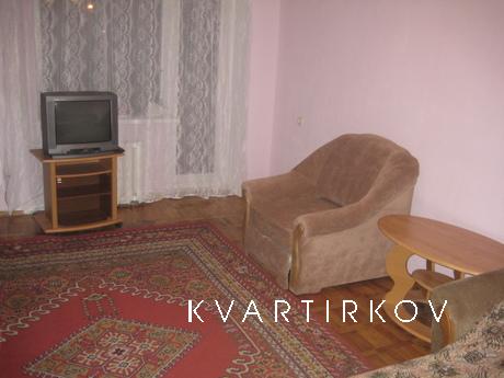 I rent one - room apartment: on Sotsgorod near the Circus an
