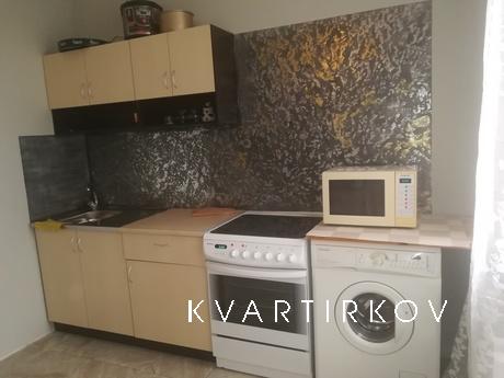 1k apartment, 5 Pearl, Architectural, Odessa - apartment by the day