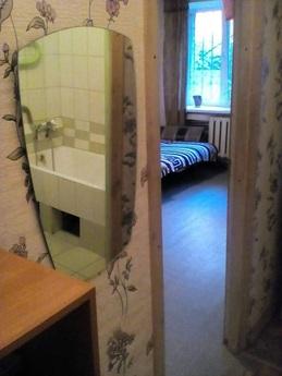 Rent one at Gagarin ave., Dnipro (Dnipropetrovsk) - apartment by the day