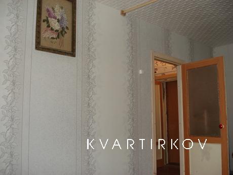 Rent one at Gagarin ave., Dnipro (Dnipropetrovsk) - apartment by the day