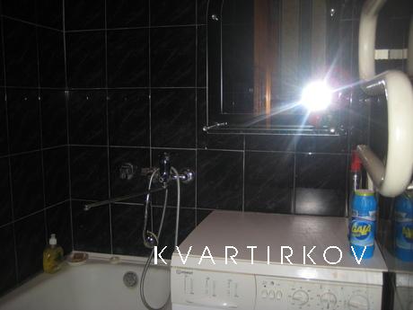 For rent 2 bedroom good, Shostka - apartment by the day
