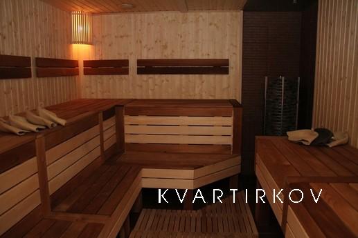 I rent a house, Kharkiv - apartment by the day