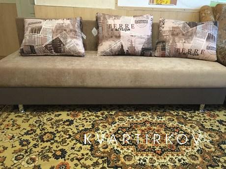 Сдаются отличная 1-комнатная квартира, Комсомольск-на-Амуре - квартира посуточно