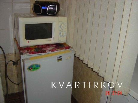 Сдаются отличная 1-комнатная квартира, Комсомольск-на-Амуре - квартира посуточно