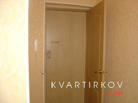 Rent apartments 2-bedroom apartment, Комсомольськ-на-Амурі - квартира подобово