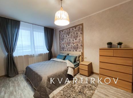 Sofia 2k, Saint Petersburg - apartment by the day