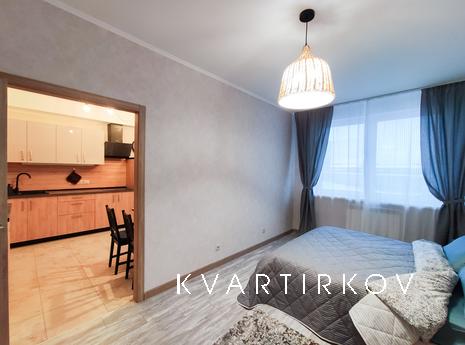 Sofia 2k, Saint Petersburg - apartment by the day