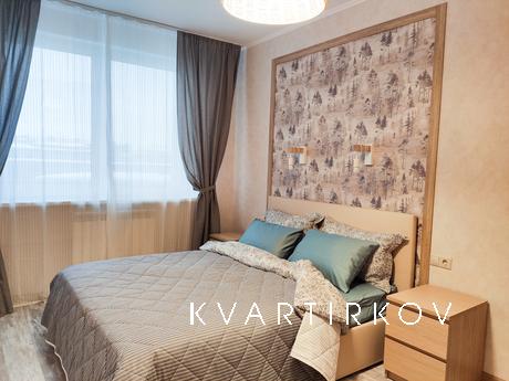 Sofia 2k, Saint Petersburg - apartment by the day