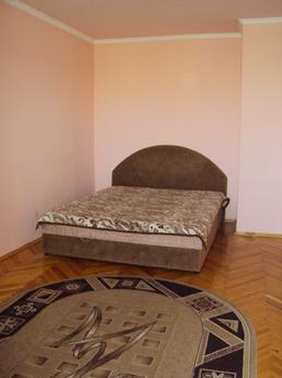 podobovo center mista, Lutsk - apartment by the day