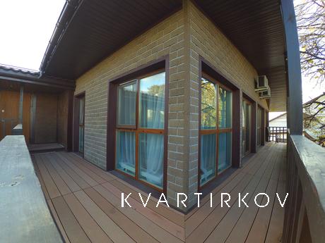 Панорамный 4-х местный с балконом, Казань - квартира посуточно