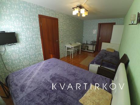 3-х м. номер стандарт, Казань - квартира посуточно