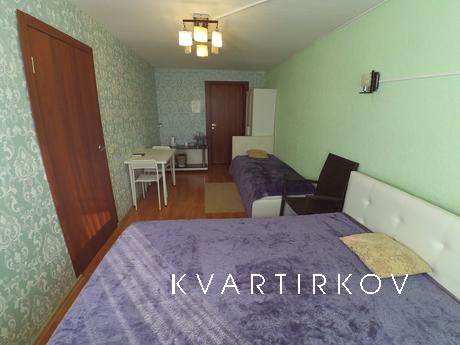 3-х м. номер стандарт, Казань - квартира посуточно