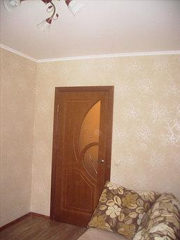 Уютная квартира в Центре Города-Героя, Волгоград - квартира посуточно