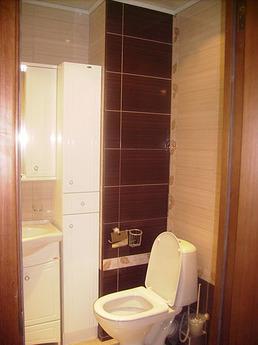 Уютная квартира в Центре Города-Героя, Волгоград - квартира посуточно