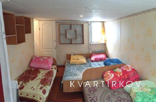 Rent Housing, Kharkiv - apartment by the day