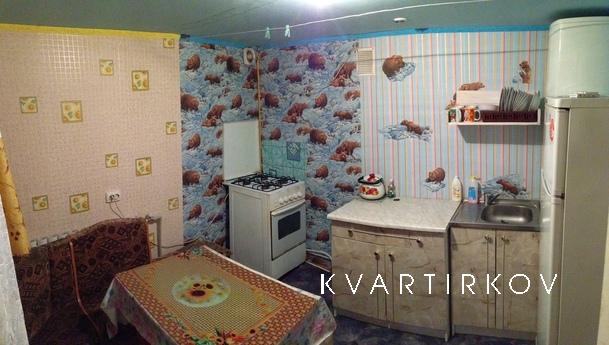 Rent Housing, Kharkiv - apartment by the day