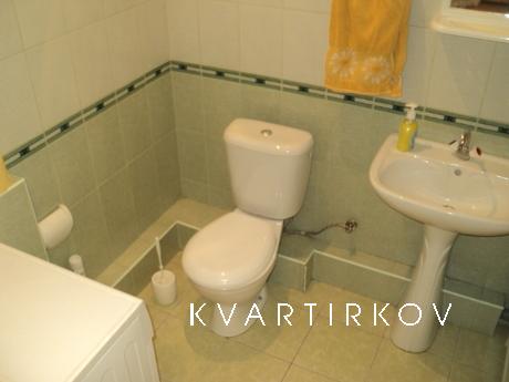 Квартиры посуточно, Екатеринбург - квартира посуточно