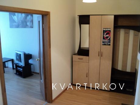 Квартиры посуточно, Екатеринбург - квартира посуточно