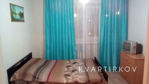 Однокомнатная  квартира  .  Расположение к больничным учрежд