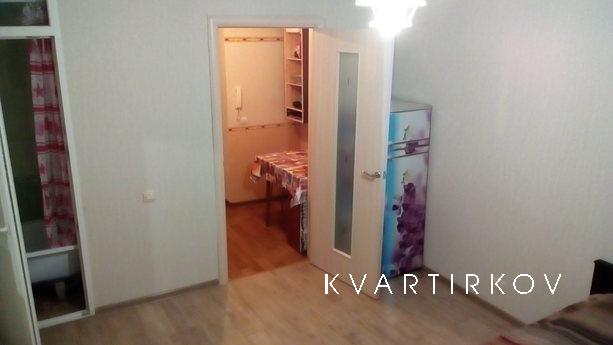 1 комнатная квартира посуточно, Екатеринбург - квартира посуточно