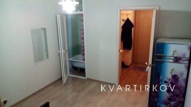 1 комнатная квартира посуточно, Екатеринбург - квартира посуточно