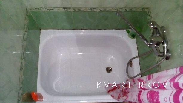 1 комнатная квартира посуточно, Екатеринбург - квартира посуточно