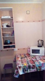 1 комнатная квартира посуточно, Екатеринбург - квартира посуточно