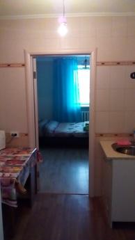 1 комнатная квартира посуточно, Екатеринбург - квартира посуточно