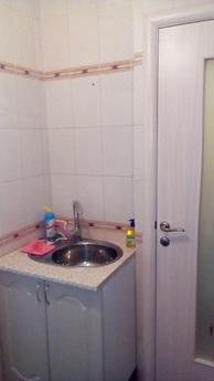 1 комнатная квартира посуточно, Екатеринбург - квартира посуточно