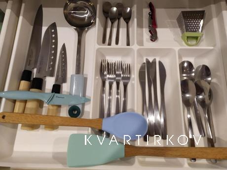 Rosemary, єстосадок - квартира подобово