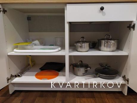 Rosemary, єстосадок - квартира подобово