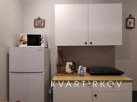 Rosemary, єстосадок - квартира подобово