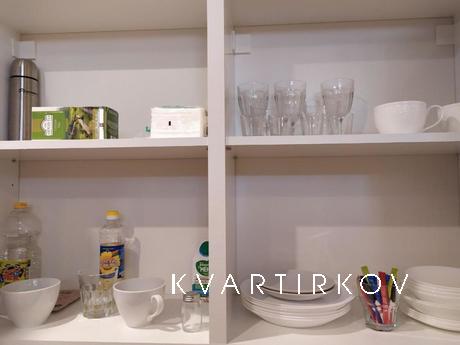 Rosemary, єстосадок - квартира подобово