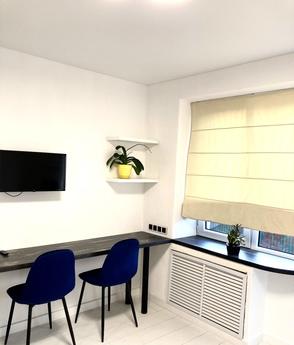 Center of Kaliningrad, Калінінград - квартира подобово